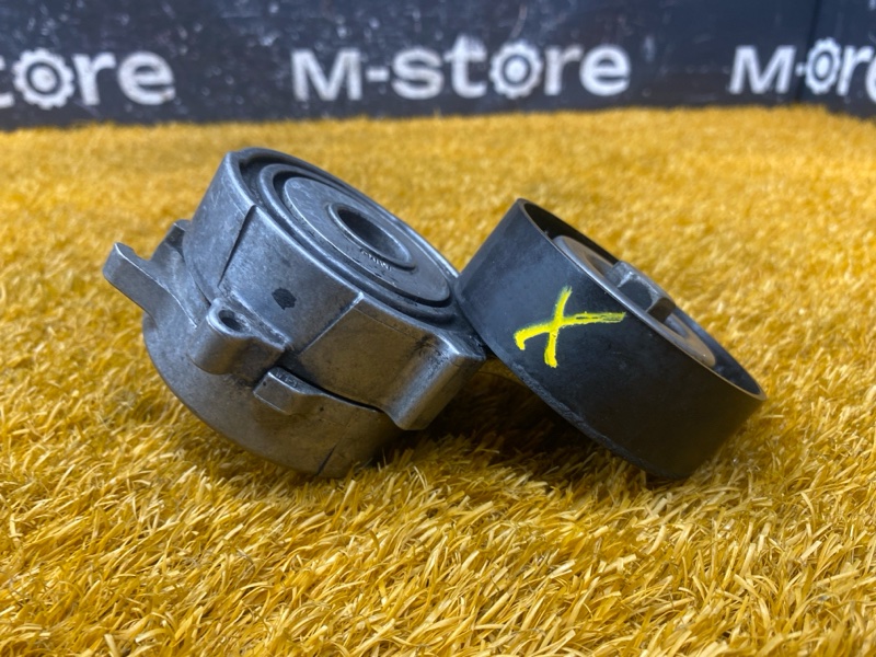 Натяжитель приводного ремня, 500 рублей, Красноярск