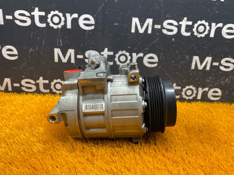 компрессор кондиционера, 17000 рублей, Красноярск