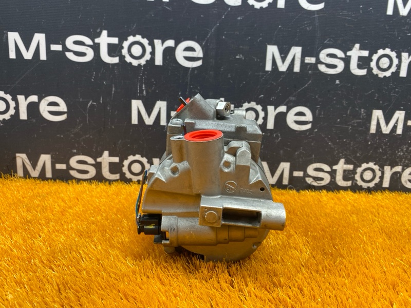 компрессор кондиционера, 17000 рублей, Красноярск