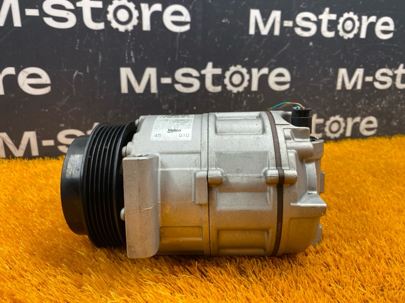 компрессор кондиционера, 17000 рублей, Красноярск