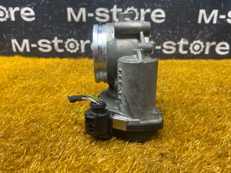 дроссельная заслонка, 3000 рублей, Красноярск