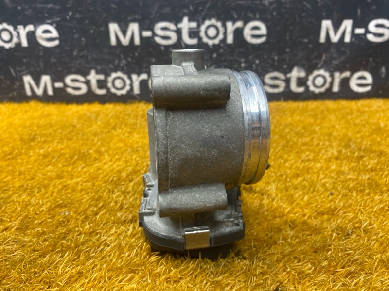 дроссельная заслонка, 3000 рублей, Красноярск