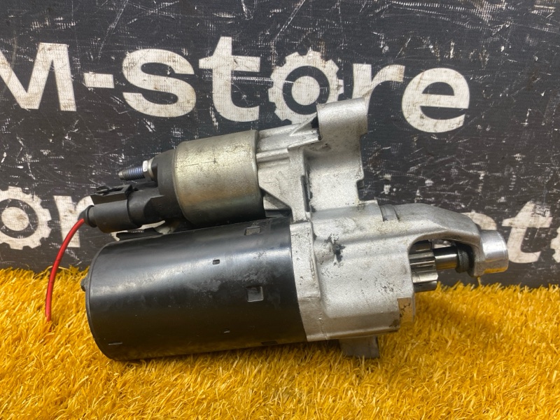 стартер, 7500 рублей, Красноярск