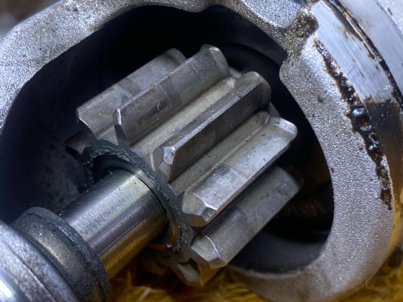 стартер, 7500 рублей, Красноярск