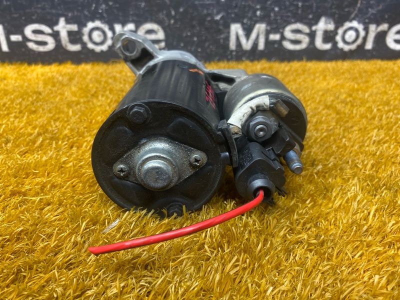 стартер, 7500 рублей, Красноярск