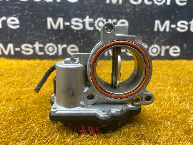 дроссельная заслонка, 7000 рублей, Красноярск