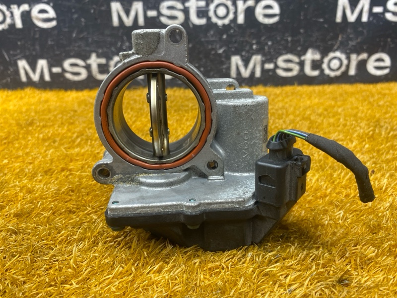 дроссельная заслонка, 7000 рублей, Красноярск