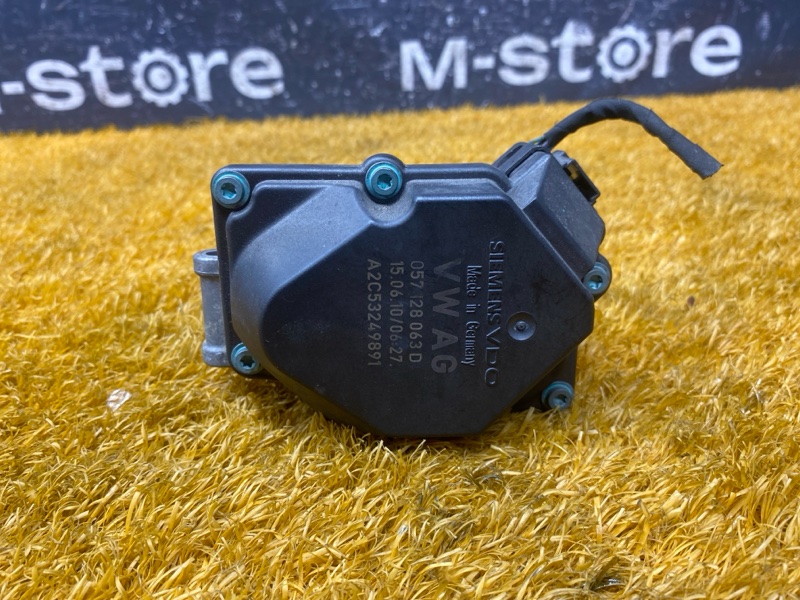 дроссельная заслонка, 7000 рублей, Красноярск