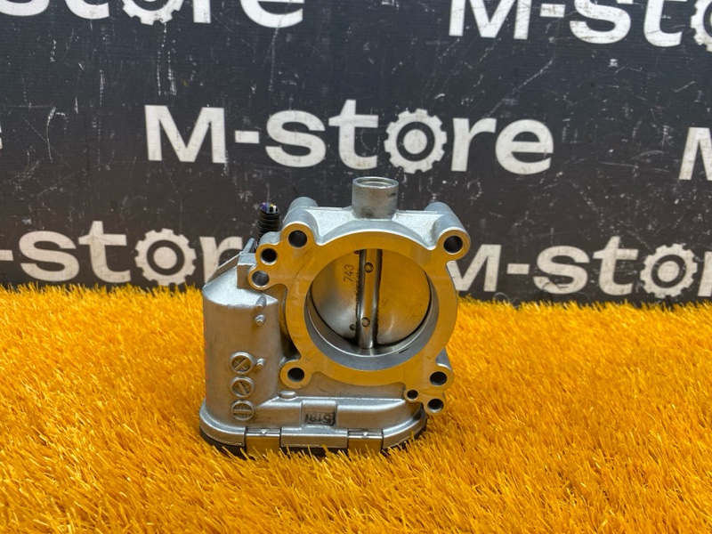 дроссельная заслонка, 5000 рублей, Красноярск