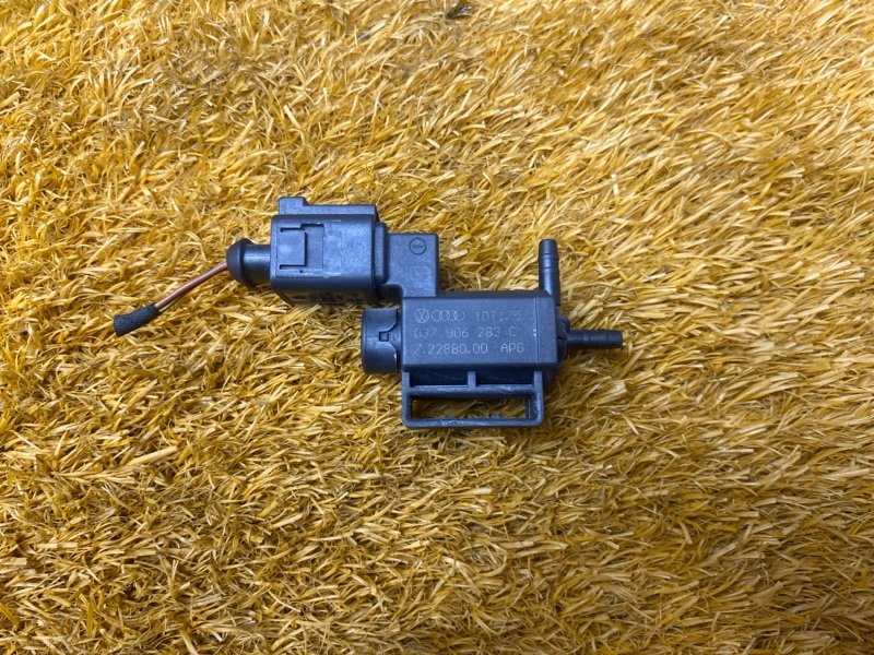 Клапан электромагнитный, 300 рублей, Красноярск