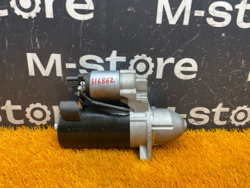 стартер, 5000 рублей, Красноярск