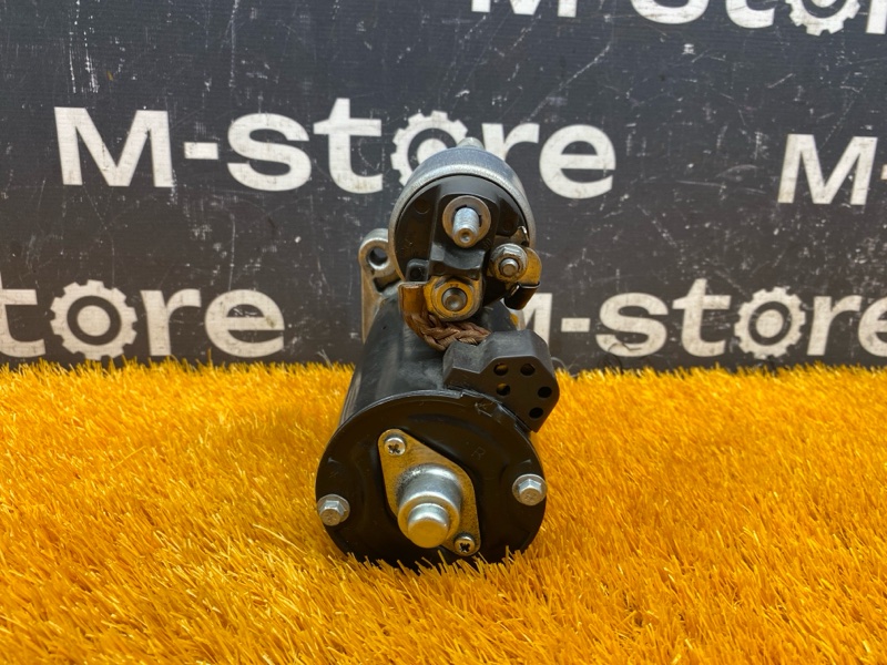 стартер, 5000 рублей, Красноярск