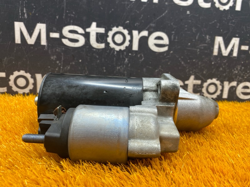 стартер, 5000 рублей, Красноярск