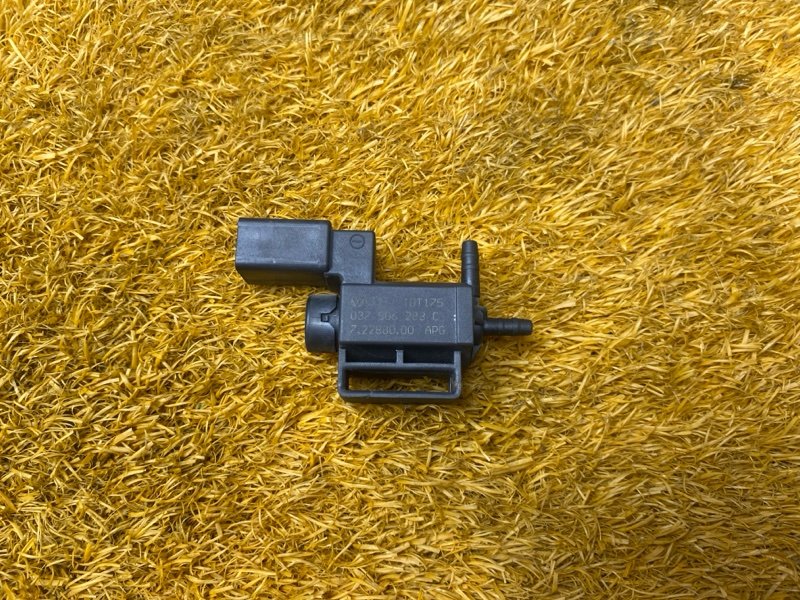 Клапан электромагнитный, 300 рублей, Красноярск