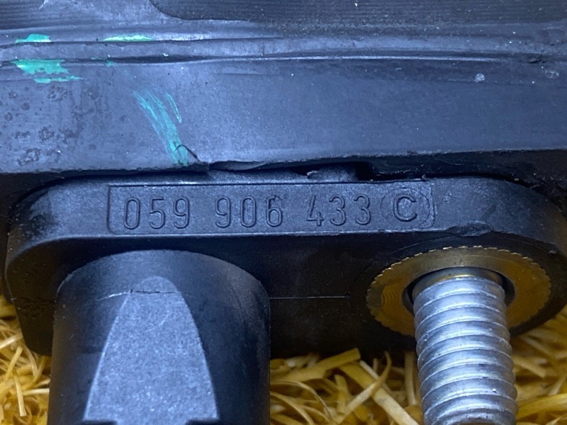 Датчик положения коленвала, 2500 рублей, Красноярск