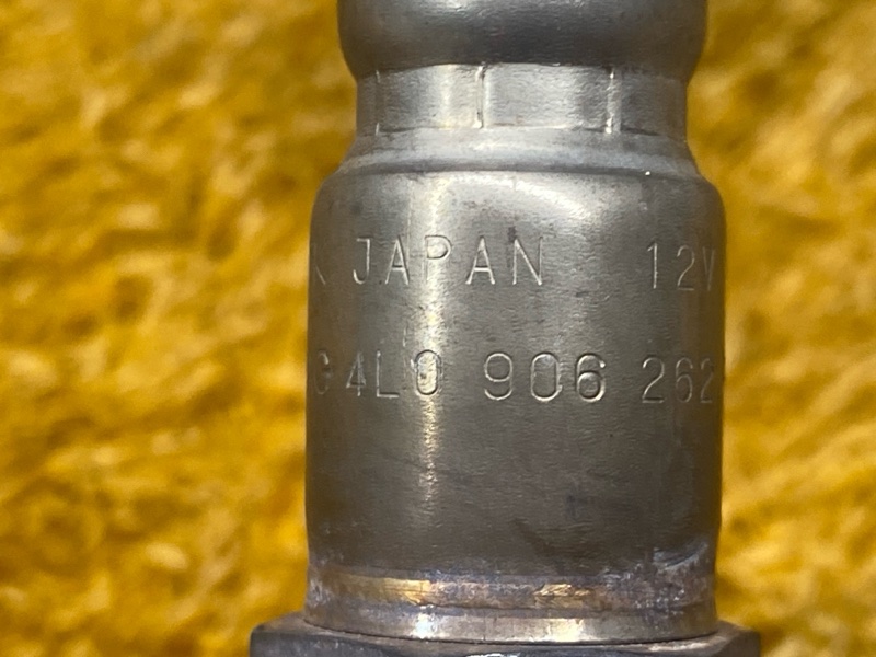 Датчик кислорода, 3000 рублей, Красноярск