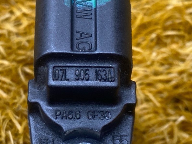 Датчик положения распредвала, 1000 рублей, Красноярск