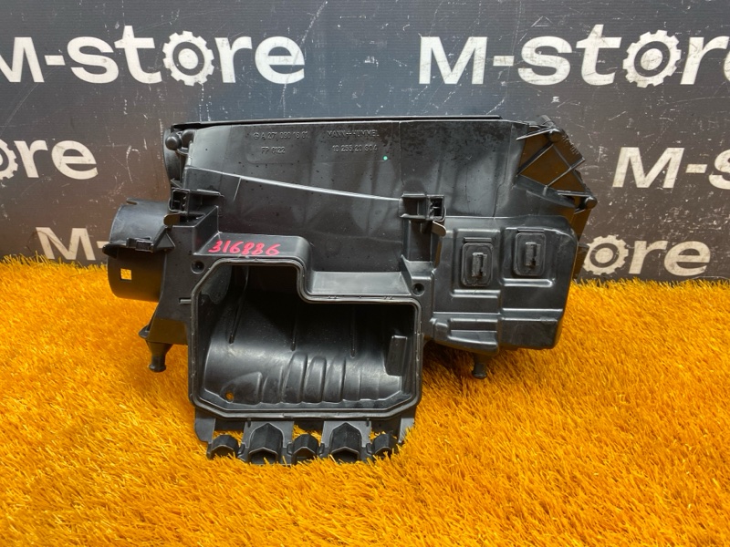 корпус воздушного фильтра, 1500 рублей, Красноярск