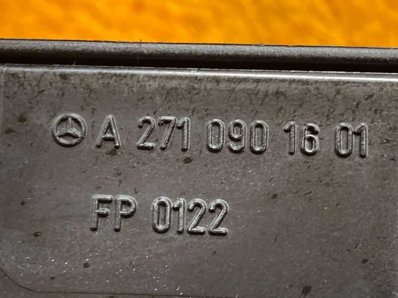 корпус воздушного фильтра, 1500 рублей, Красноярск