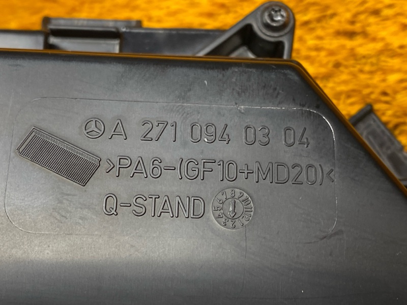 корпус воздушного фильтра, 1500 рублей, Красноярск