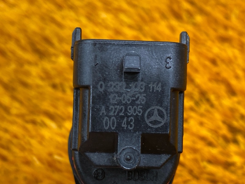 Датчик положения распредвала, 1000 рублей, Красноярск