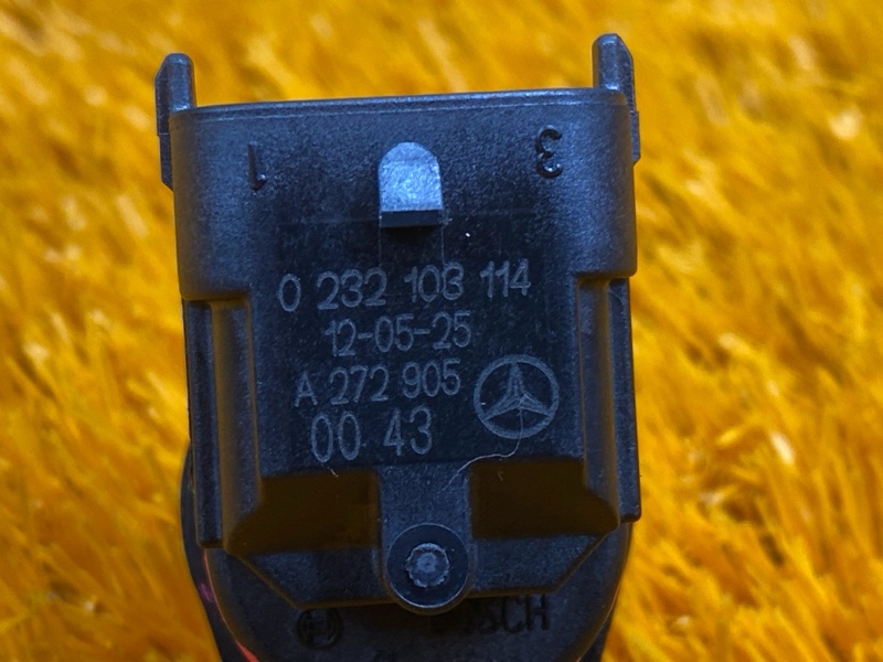 Датчик положения распредвала, 1000 рублей, Красноярск