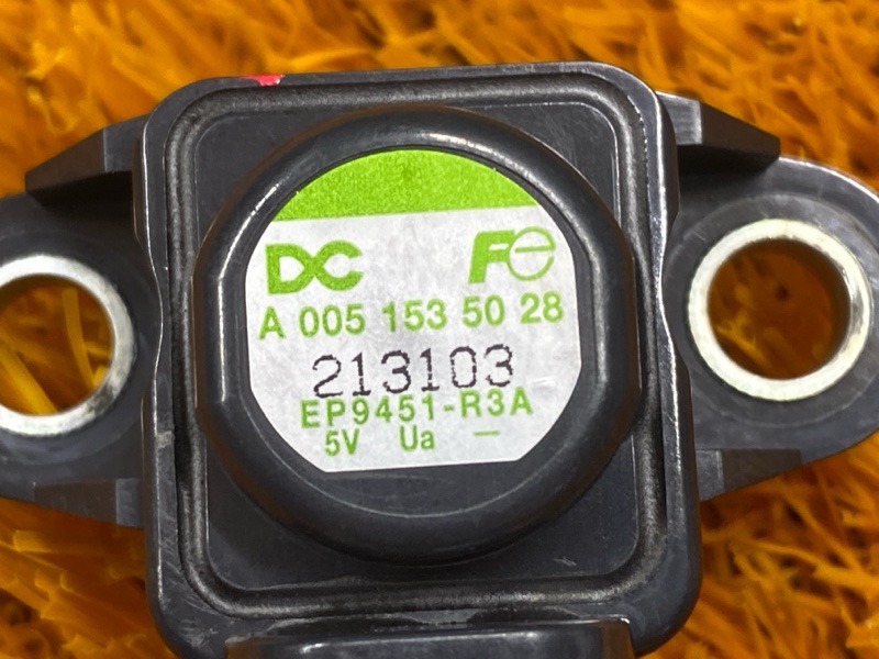 Датчик абсолютного давления, 800 рублей, Красноярск