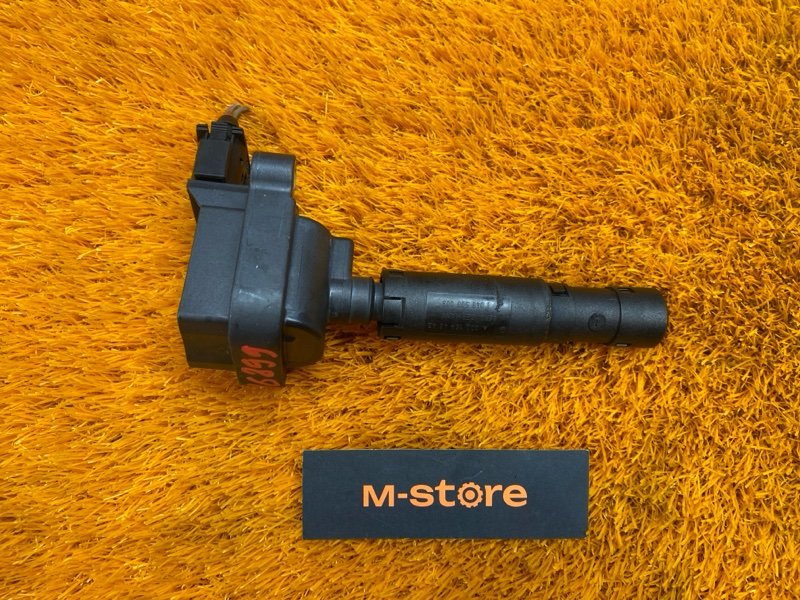 катушка зажигания, 1500 рублей, Красноярск