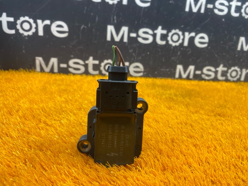 катушка зажигания, 1500 рублей, Красноярск