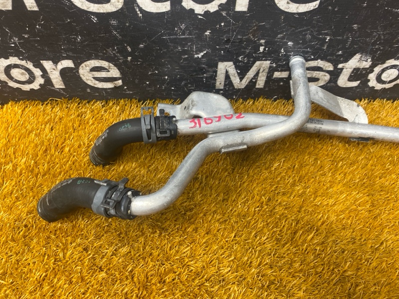 Патрубок системы охлаждения, 1800 рублей, Красноярск