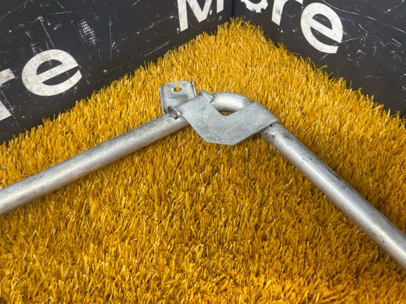 Патрубок системы охлаждения, 1800 рублей, Красноярск