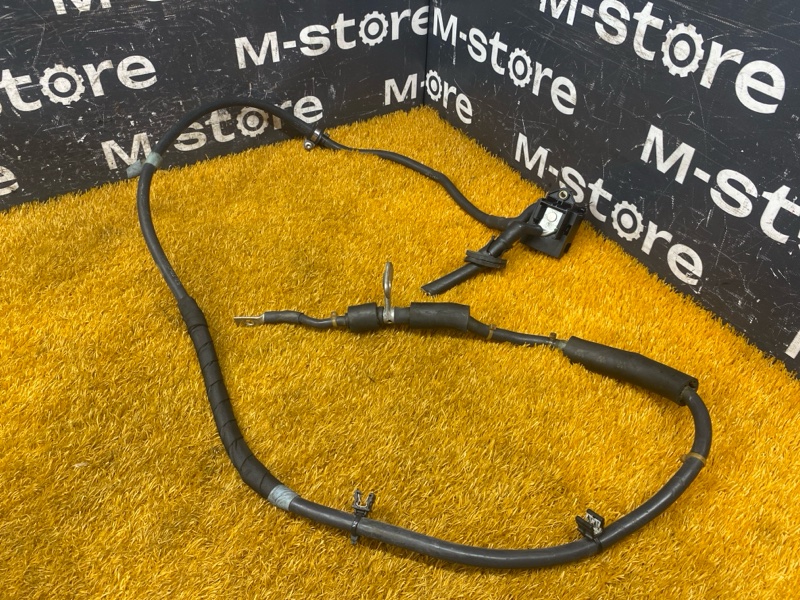 Провод на стартер, 1500 рублей, Красноярск