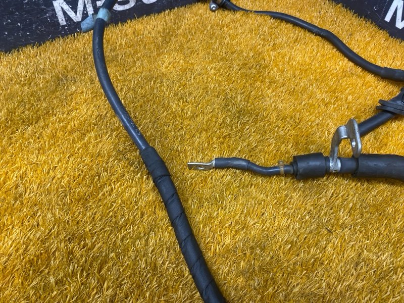 Провод на стартер, 1500 рублей, Красноярск