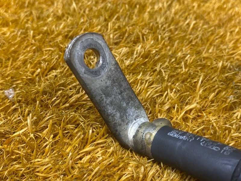 Провод массы, 1200 рублей, Красноярск