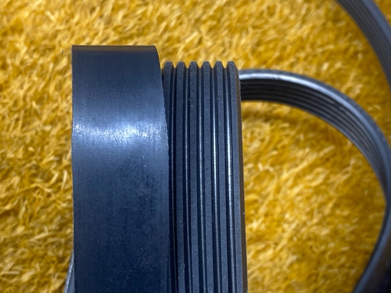 Ремень приводной, 500 рублей, Красноярск