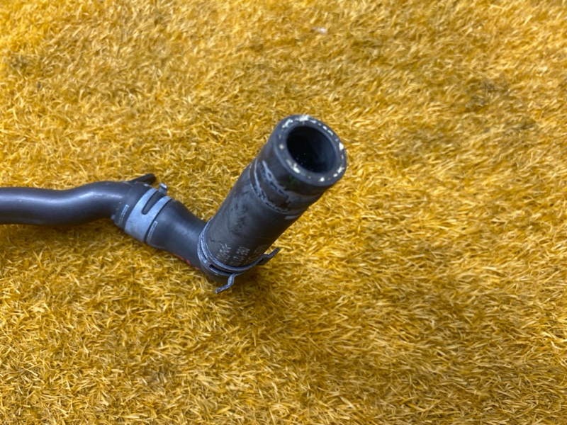 Патрубок системы охлаждения, 1000 рублей, Красноярск