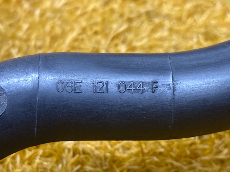 Патрубок системы охлаждения, 1000 рублей, Красноярск