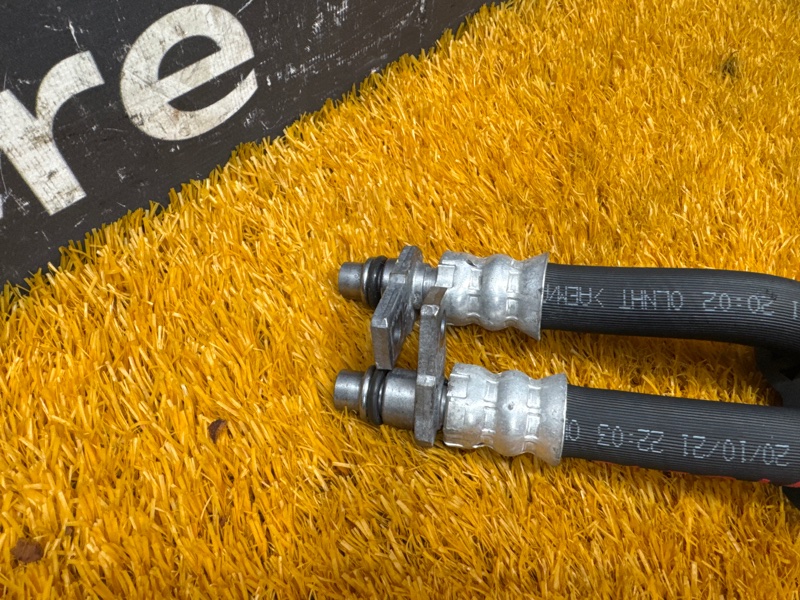 трубка охлаждения акпп, 3500 рублей, Красноярск