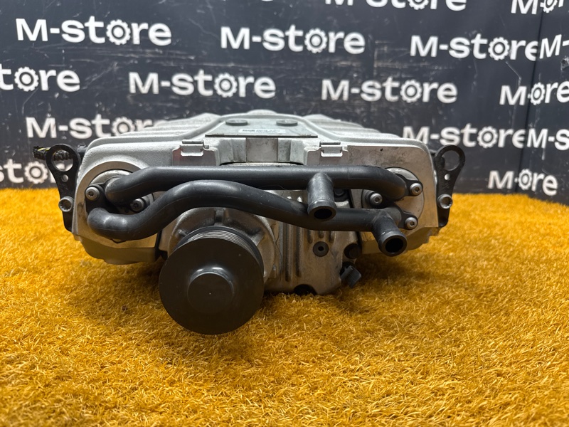 компрессор ДВС, 34000 рублей, Красноярск