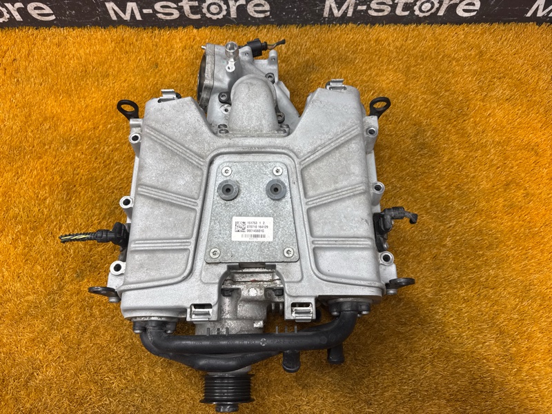 компрессор ДВС, 34000 рублей, Красноярск