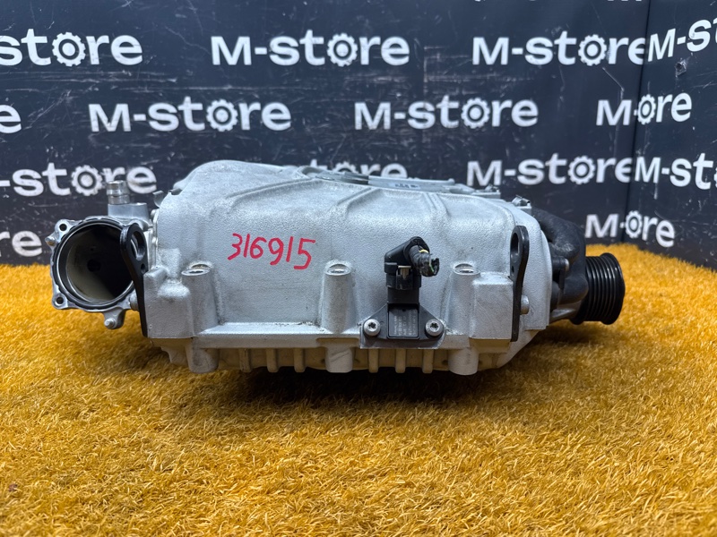 компрессор ДВС, 34000 рублей, Красноярск