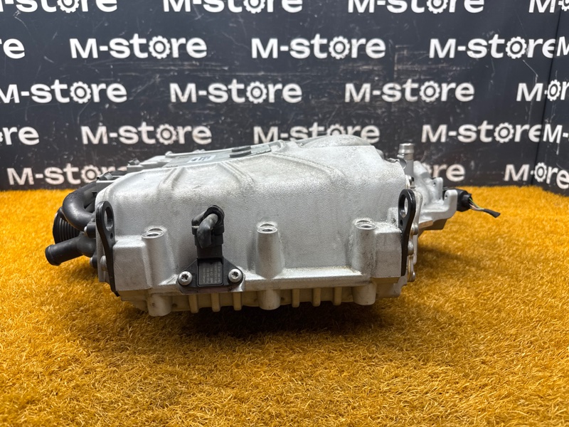 компрессор ДВС, 34000 рублей, Красноярск