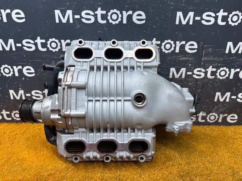 компрессор ДВС, 34000 рублей, Красноярск