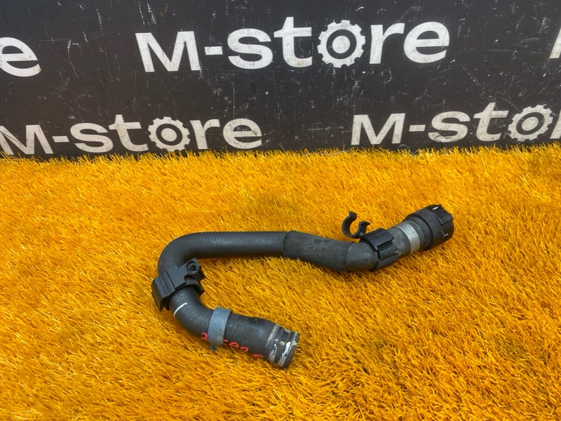 патрубок отопителя, 1000 рублей, Красноярск