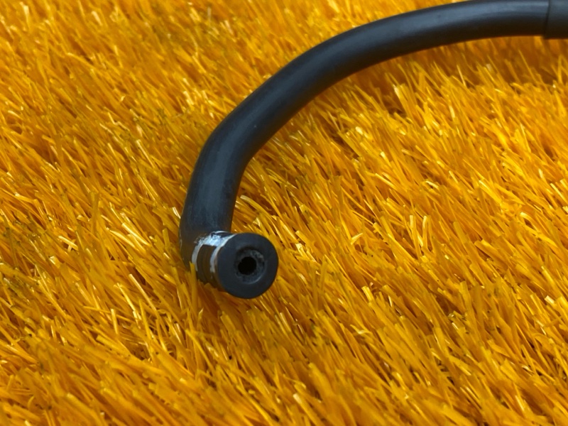 трубка вакуумная, 800 рублей, Красноярск