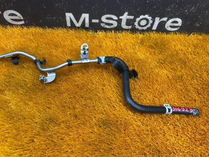 трубка топливная, 800 рублей, Красноярск