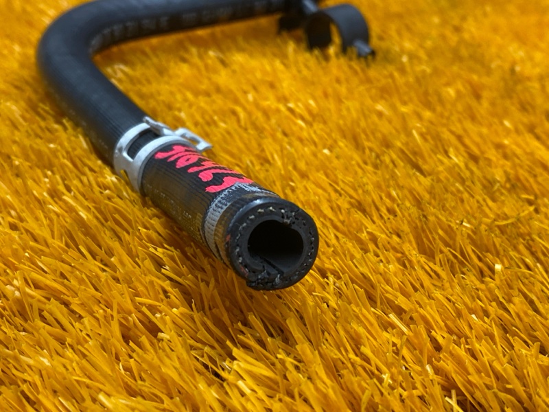 трубка топливная, 800 рублей, Красноярск