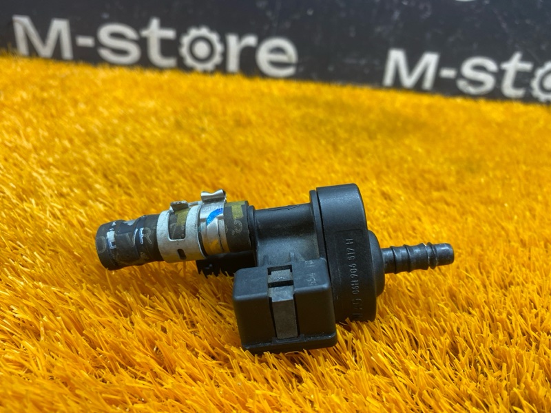 Клапан вентиляции топливного бака, 1000 рублей, Красноярск