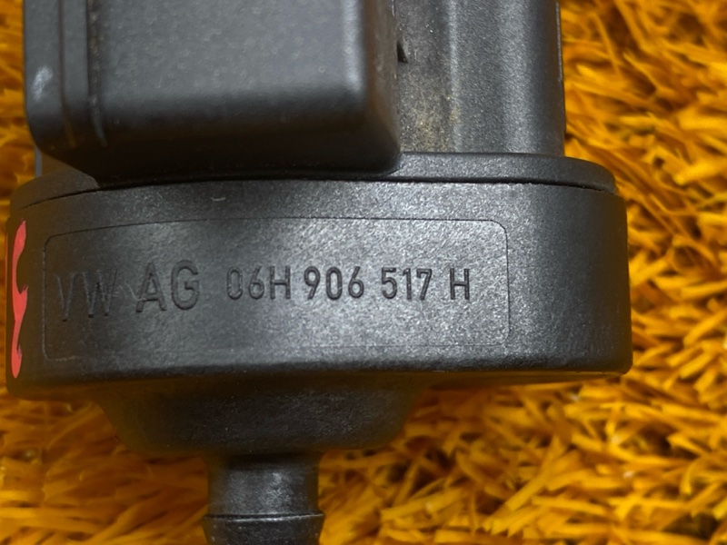 Клапан вентиляции топливного бака, 1000 рублей, Красноярск