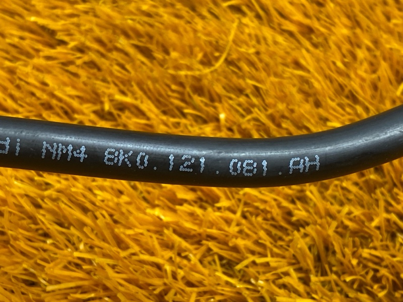 Патрубок системы охлаждения, 1500 рублей, Красноярск